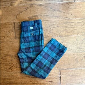 Vineyard Vines Boys Breaker Pant